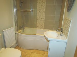 Bathroom- click for photo gallery